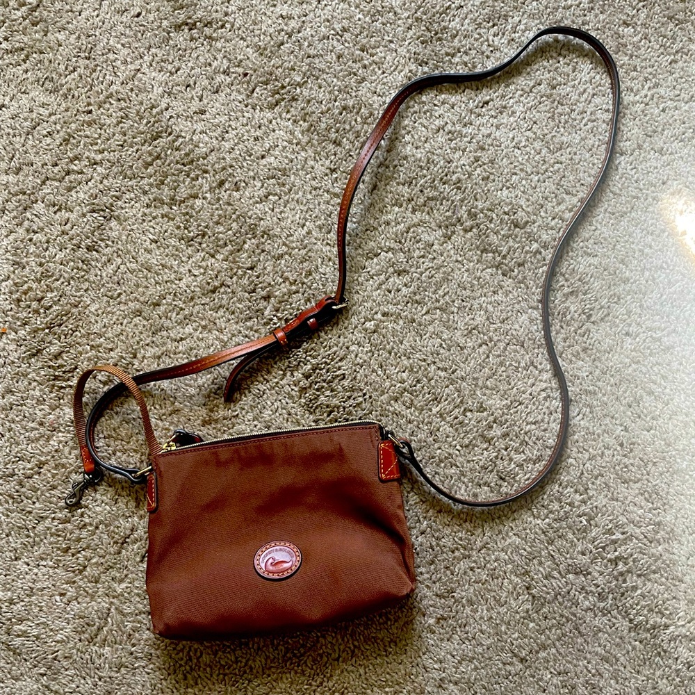 Dooney & Bourke purse